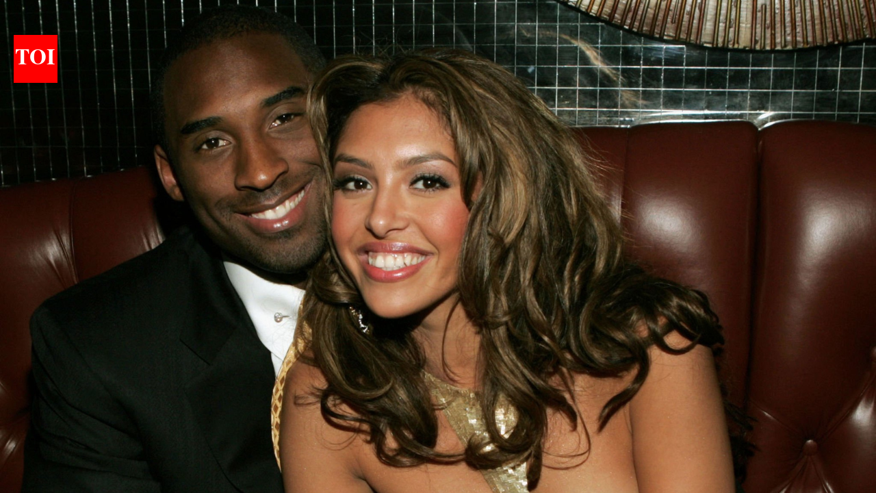 Vanessa Bryant revives thrilling Kobe Bryant moment from iconic 27-point Los Angeles Lakers comeback