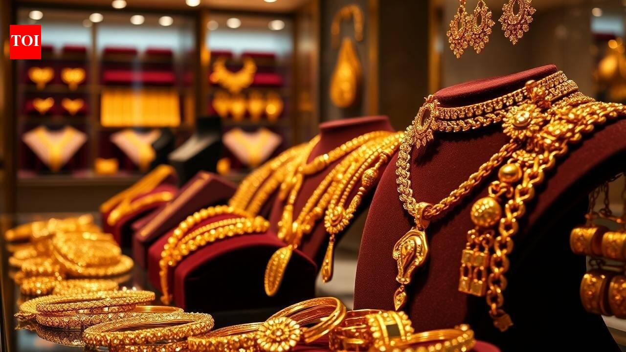 Kalyan Jewellers' stock surges nearly 12�ter Q3 profit rises to Rs 416 crore
