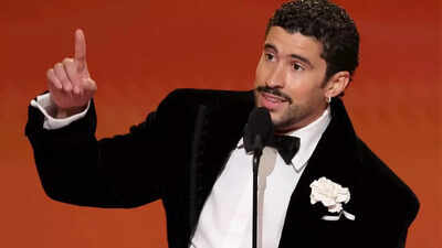 Bad Bunny's dating history from Carliz De La Cruz to Kendall Jenner; Find all the details here