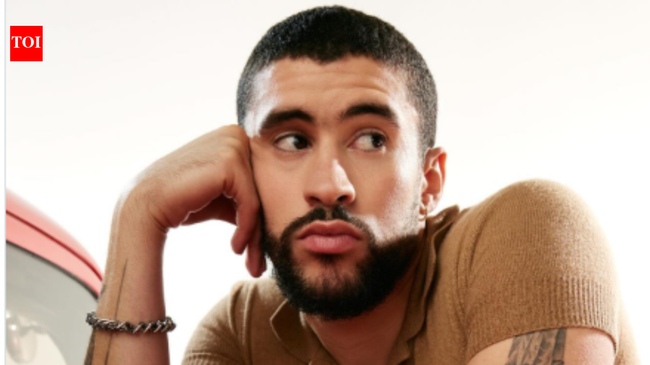 From Vega Baja to global icon: Bad Bunny’s unstoppable rise in music, culture, and fame