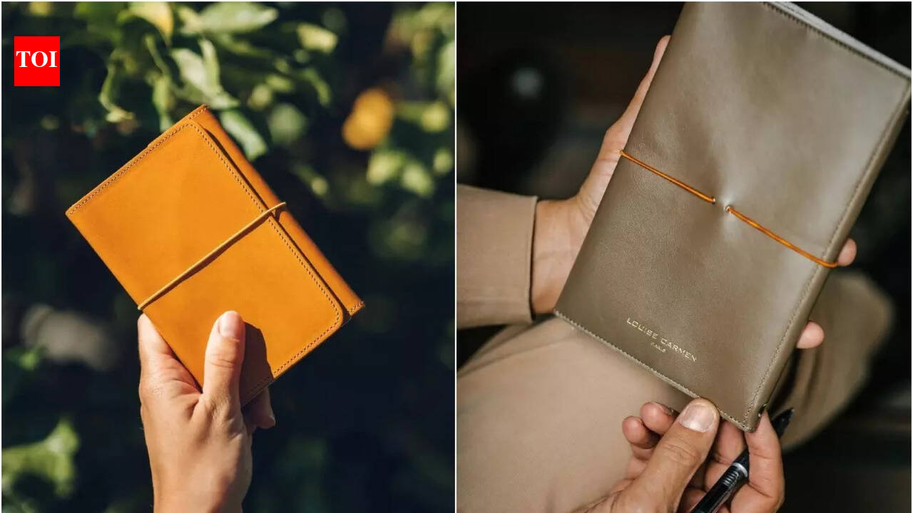 Parisian notebook: The surprise ‘it’ accessory