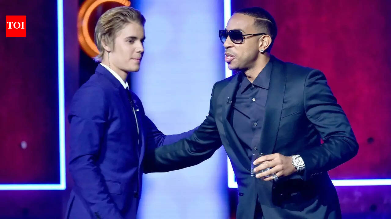 Super Bowl 2026: Justin Bieber reunites with Ludacris at pre-game party 16 years after their hit duet ‘Baby’