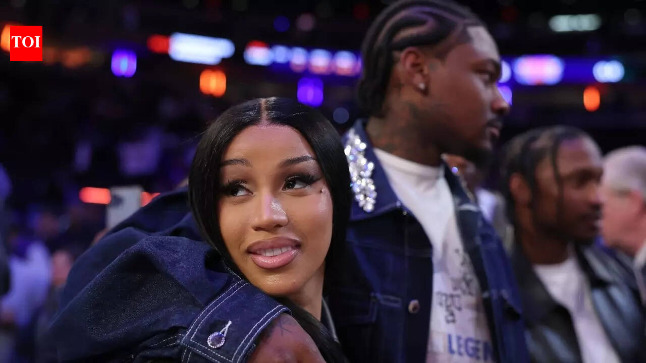 Did a Missed Ring Cost Stefon Diggs His Relationship? Cardi B’s Instagram Move Post Patriots’ Super Bowl Loss Sparks Questions About Their Happily Ever After