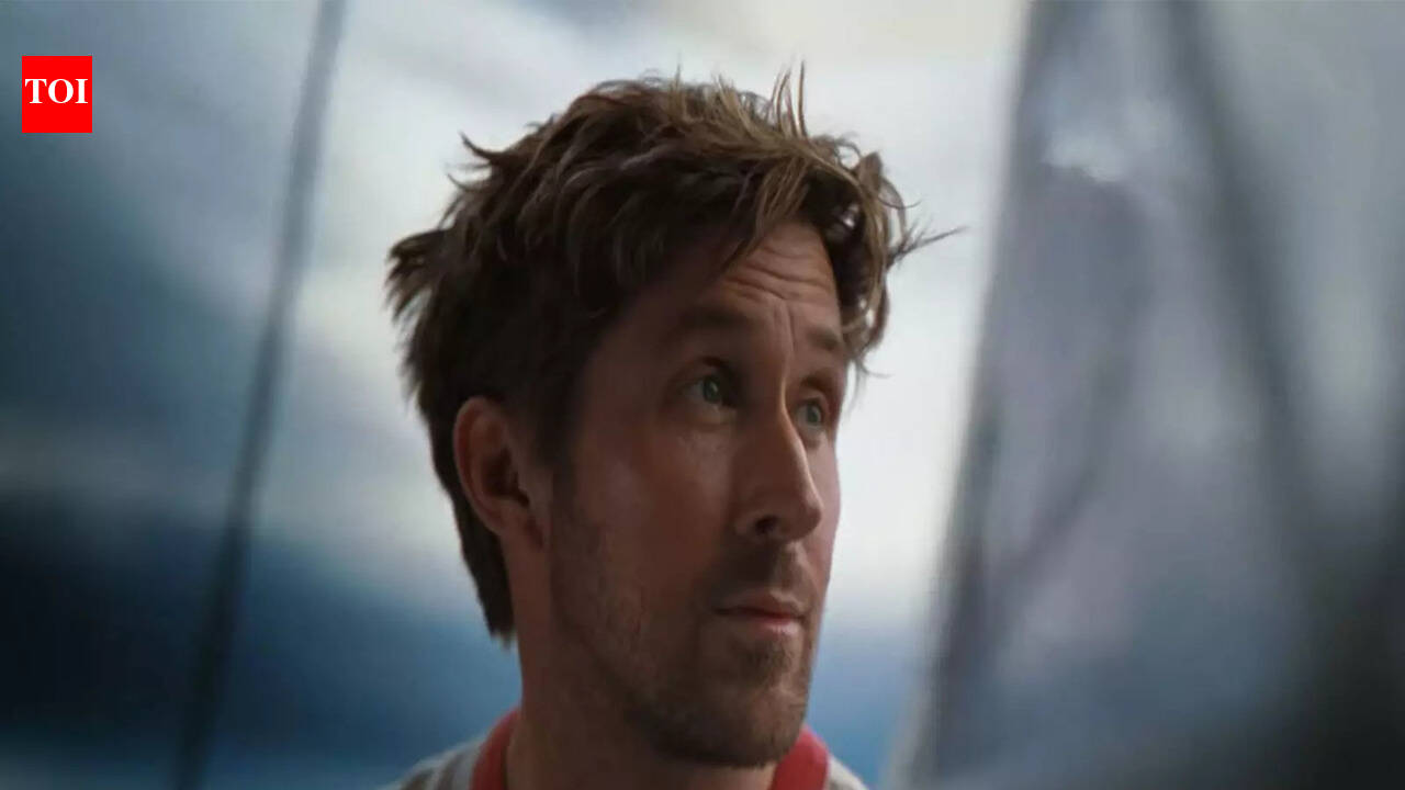 Ryan Gosling’s ‘Project Hail Mary’ trailer debuts at Super Bowl; teases emotional human-alien bond