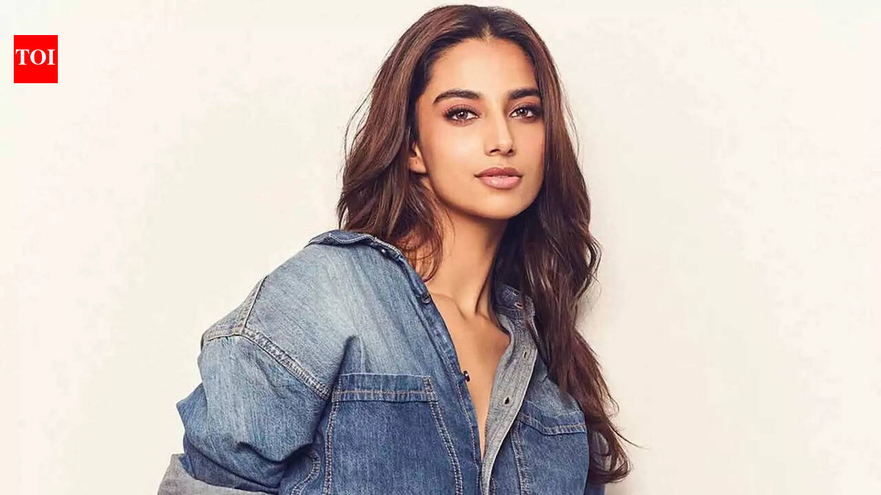 Life as an army kid taught me discipline and adaptability: Meenaakshi Chaudhary