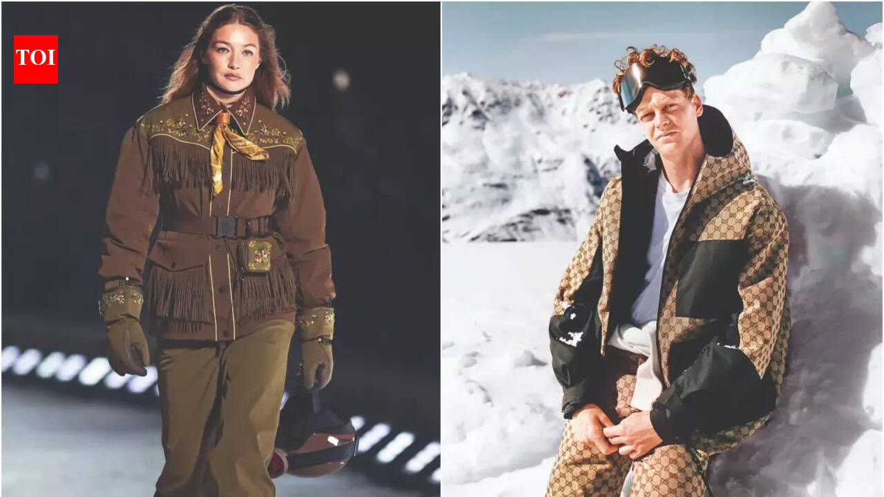 Ski season is luxury’s new playground