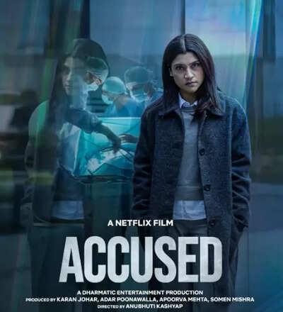 Konkona Sen Sharma–Pratibha Rannta’s psychological thriller ‘Accused’ to stream from February 27