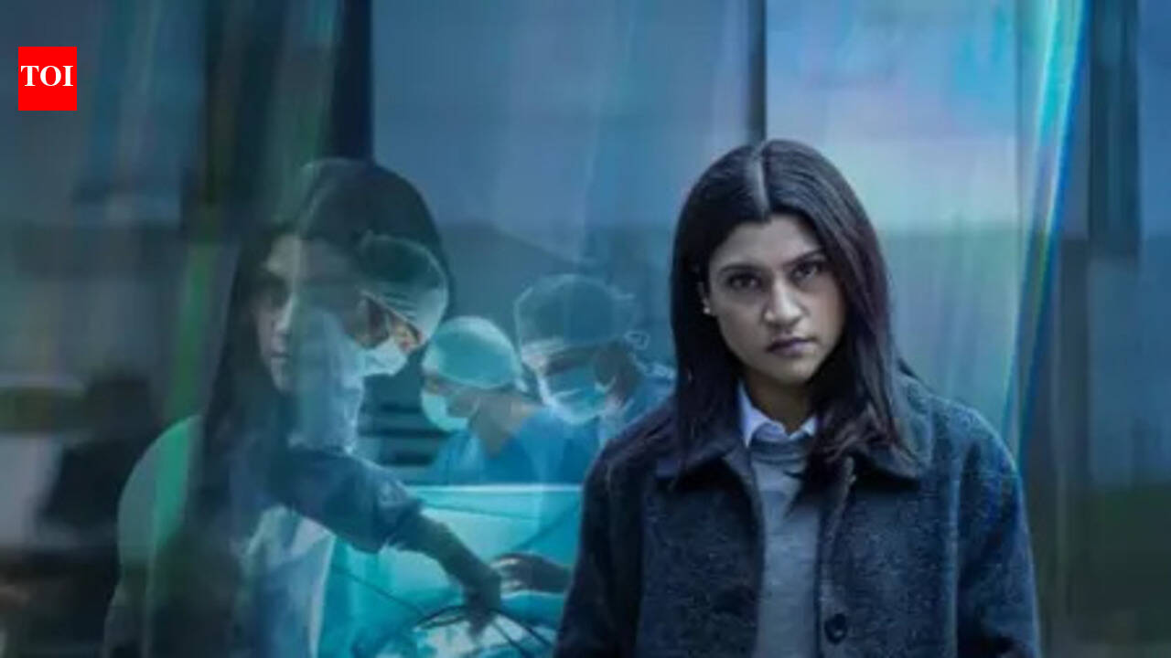 Konkona Sen Sharma–Pratibha Rannta’s psychological thriller ‘Accused’ to stream from February 27