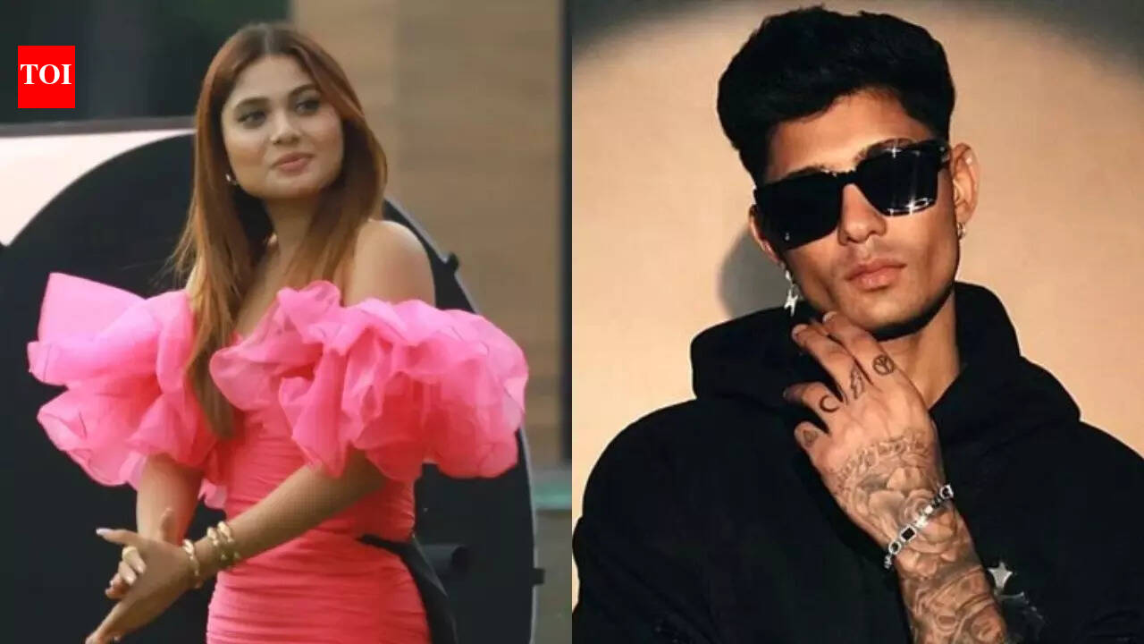 Splitsvilla X6: Anushka Ghosh makes a wildcard entry in the show; Ayush Jamwal gets evicted