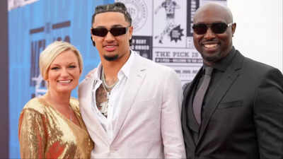 Who are Jaxon Smith-Njigba’s parents? All about Seattle Seahawks wide receiver’s family, African heritage, and more