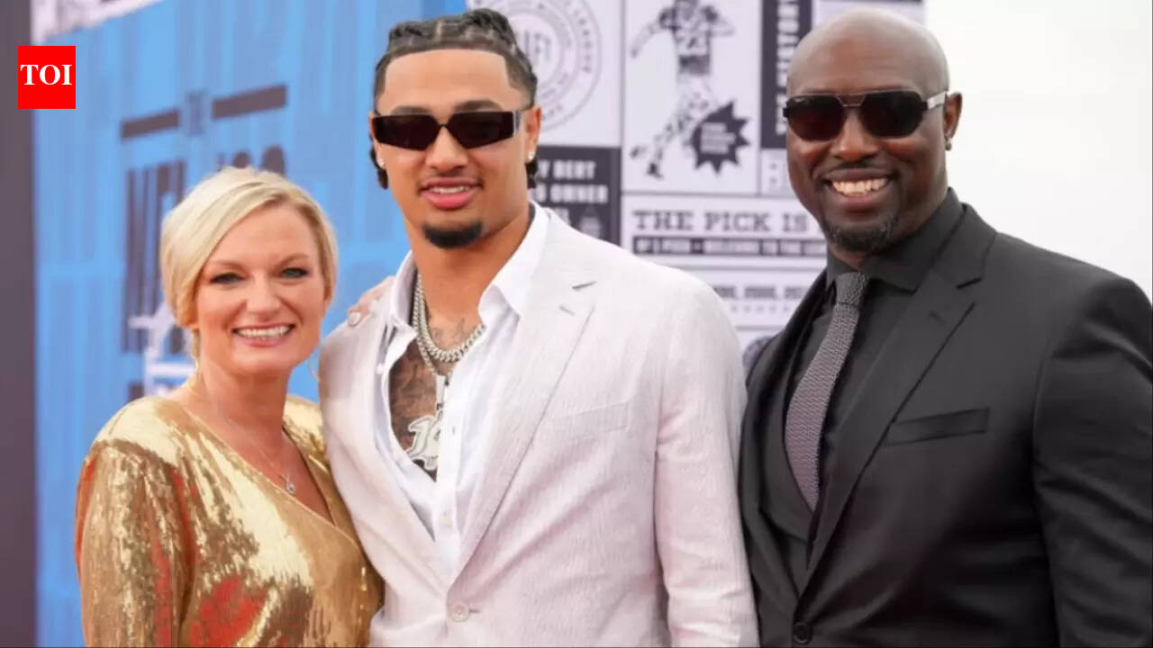 Who are Jaxon Smith-Njigba’s parents? All about Seattle Seahawks wide receiver’s family, African heritage, and more