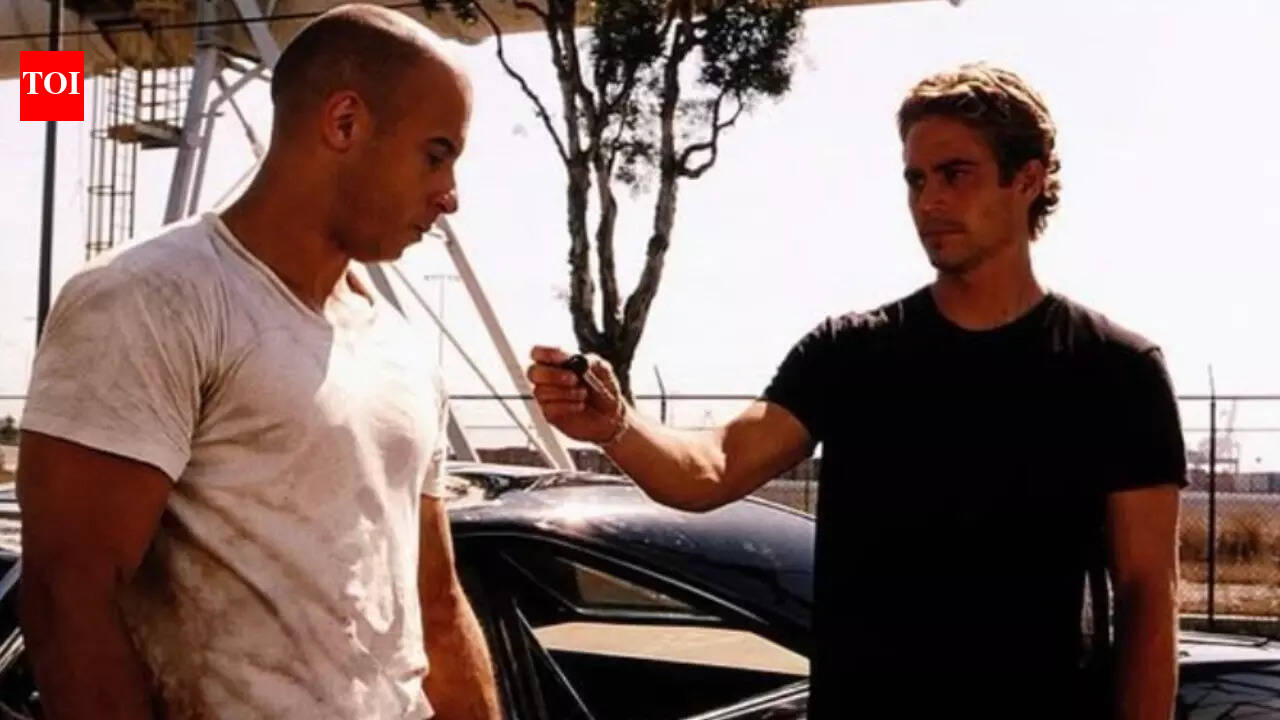 Vin Diesel teases rollercoaster ride and new ‘Fast and Furious’ film in new Super Bowl 2026 event