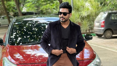 Former techie turns serial burglar, commits 60 house break-ins across Andhra Pradesh; bought BMW with stolen gold