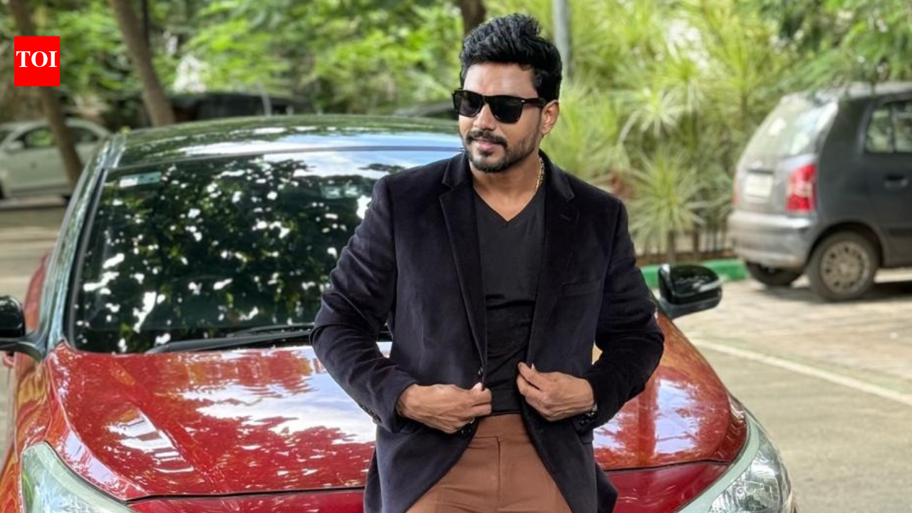 Former techie turns serial burglar, commits 60 house break-ins across Andhra Pradesh; bought BMW with stolen gold