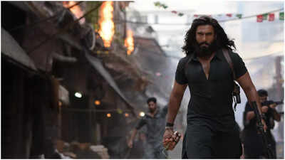 'Dhurandhar' producer compares the film's success to that of 'Sholay's; says, 'There is no greater accolade than this'