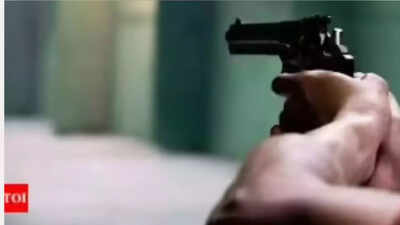 Punjab campus horror: Law student kills girl classmate, turns gun on himself