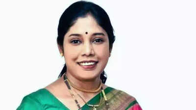 BJP corporator Manjusha Nagpure elected Pune mayor; Parshuram Wadekar deputy mayor