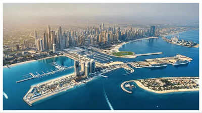 Dubai’s scale is turning Indian tech firms into long-term operating partners