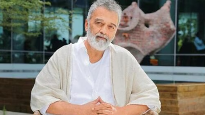 Veteran singer Lucky Ali on 30 years in music; says ‘It feels like a gift’