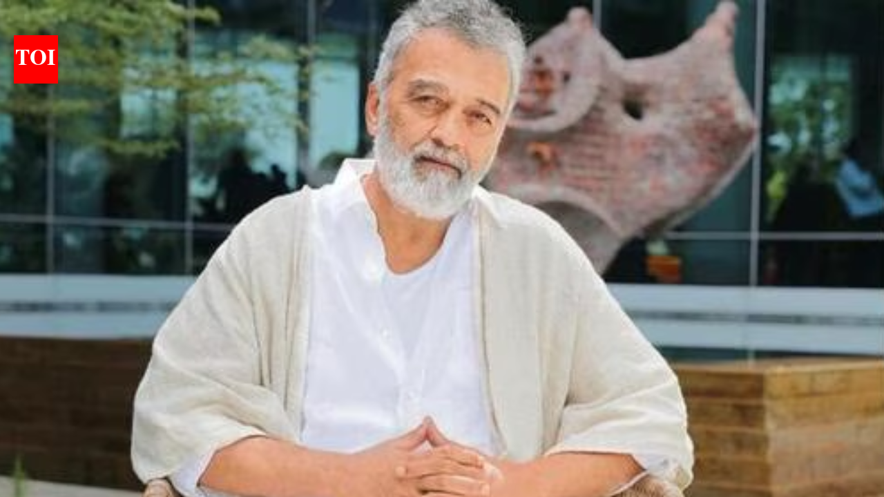 Veteran singer Lucky Ali on 30 years in music; says ‘It feels like a gift’