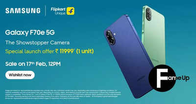  Price, specs and more