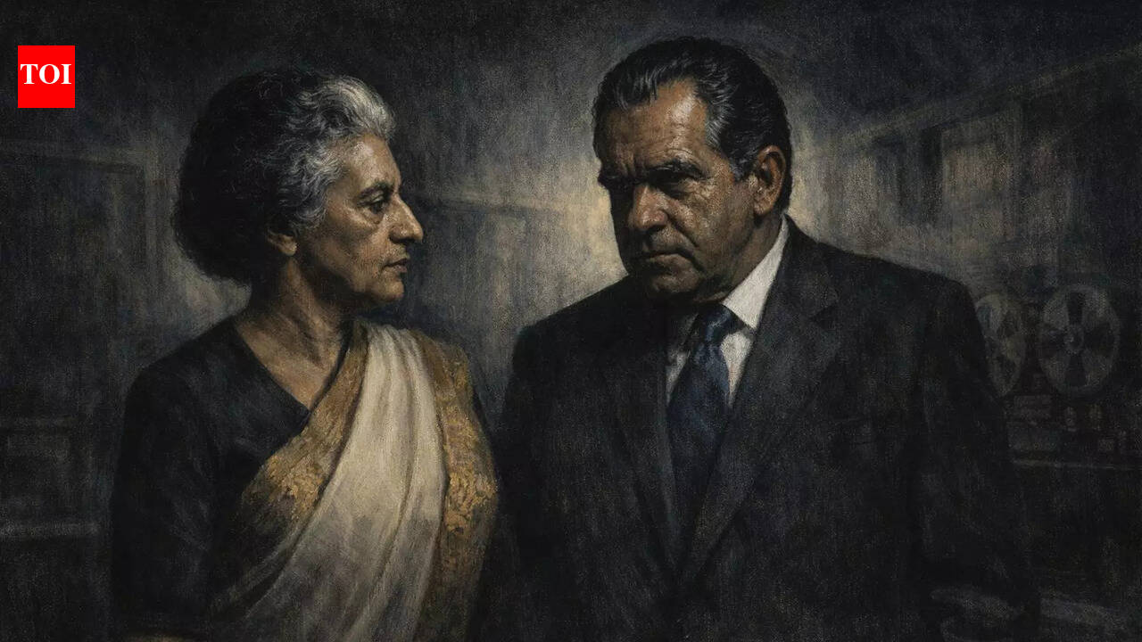 'If India jumped Pakistan...': Unsealed Watergate files reveals Richard Nixon asked China to interfere in Bangladesh Liberation War