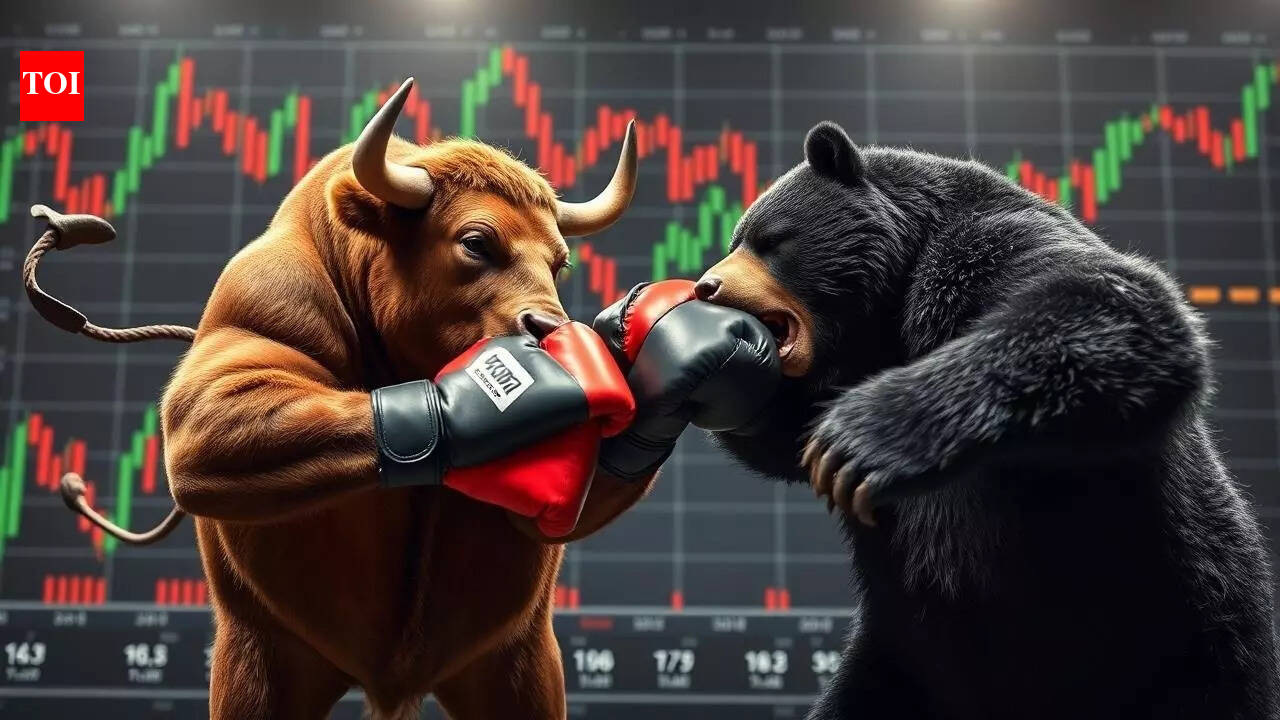 RBI Rate Pause Jolts Bond Funds: Yields spike as rate-cut hopes fade; experts see volatility ahead