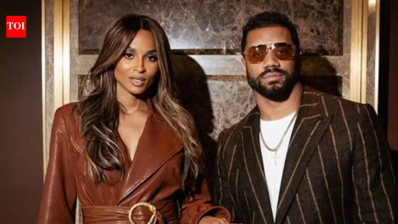 Ciara and Russell Wilson love playing matchmakers: ‘We get excited when we get to help our friends find love’