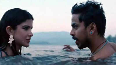  When and where to watch Adarsh Gourav, Shanaya Kapoor starrer after its theatrical run