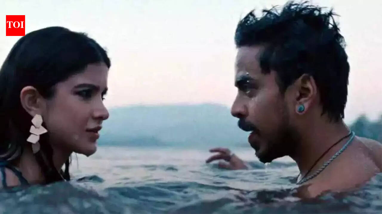 'Tu Yaa Main' OTT release: When and where to watch Adarsh Gourav, Shanaya Kapoor starrer after its theatrical run