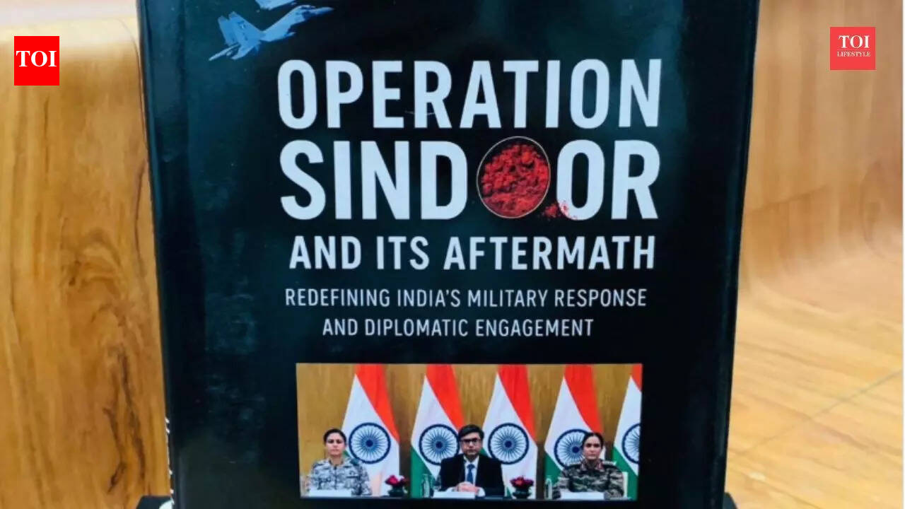 Book Review: "Operation Sindoor and its Aftermath: Redefining India’s Military Response and Diplomatic Engagement" by Arun Vishwanathan