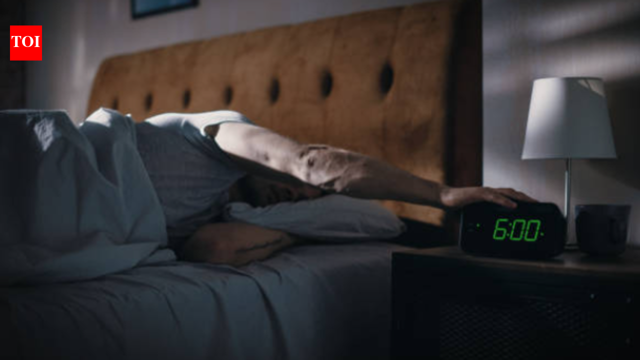 Why everyone wants a morning routine now - The Times of India