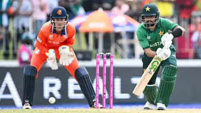 ‘He’s lost a bit of his power’: Ponting, Shastri on why Babar Azam stands at a crossroads in T20 World Cup