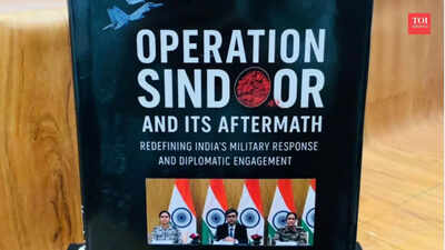 Book Review: "Operation Sindoor and its Aftermath: Redefining India’s Military Response and Diplomatic Engagement" by Arun Vishwanathan