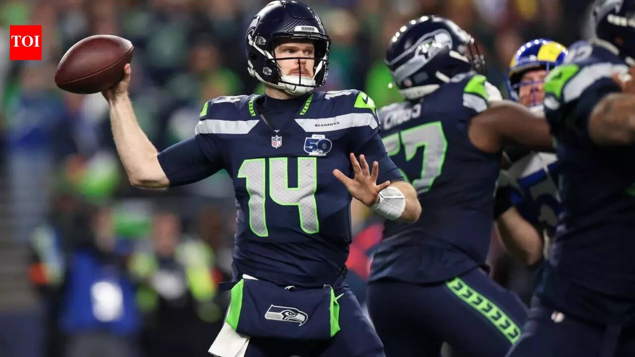 ‘They Called Me Crazy’: Sam Darnold Turns ‘Seeing Ghosts’ Patriots Nightmare Into Super Bowl Revenge