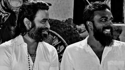 Is Arun Matheswaran directing the Ilaiyaraaja biopic? Dhanush’s team issues official clarification