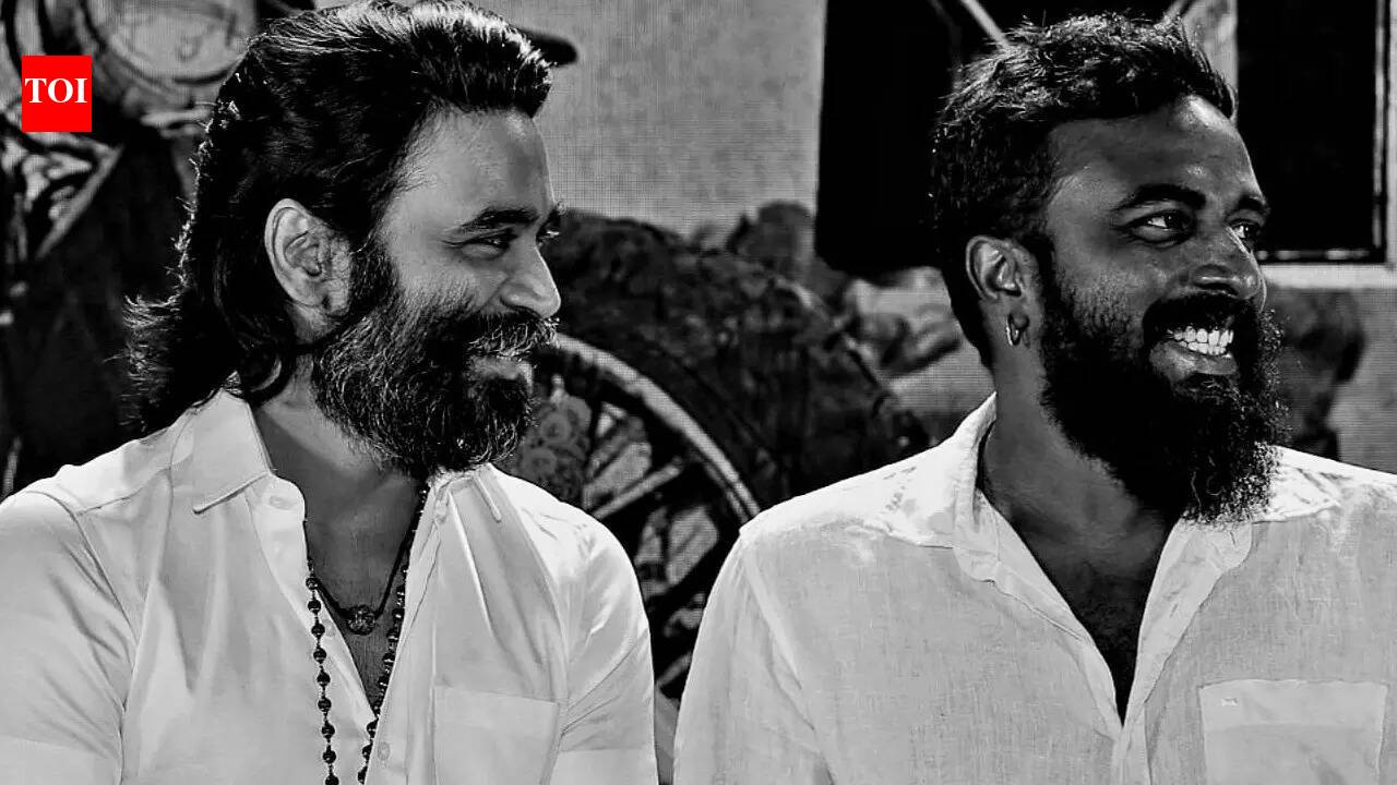 Is Arun Matheswaran directing the Ilaiyaraaja biopic? Dhanush’s team issues official clarification