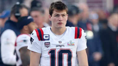  New England Patriots star quarterback’s shoulder received pain killing injection before Super Bowl LX