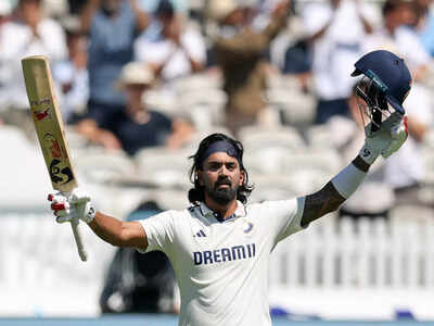 KL Rahul's century sinks 42-time champions Mumbai, Karnataka enter Ranji Trophy semifinals