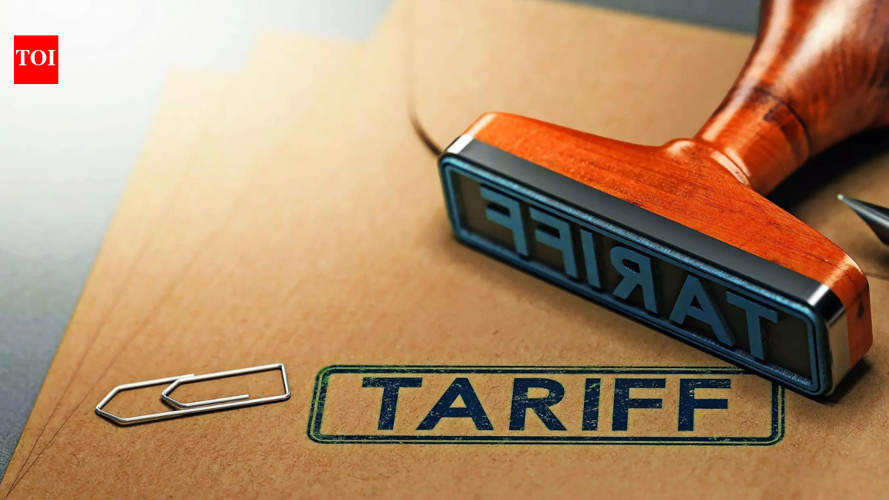 India adopts phased tariff cuts up to 10 years while shielding sensitive farm sectors: Centre