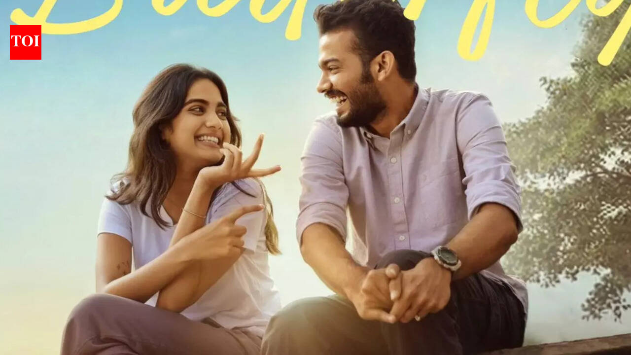 'Sukhamano Sukhamann' release date: Mathew Thomas and Devika Sanjay starrer rom-com hits theatres on February 13