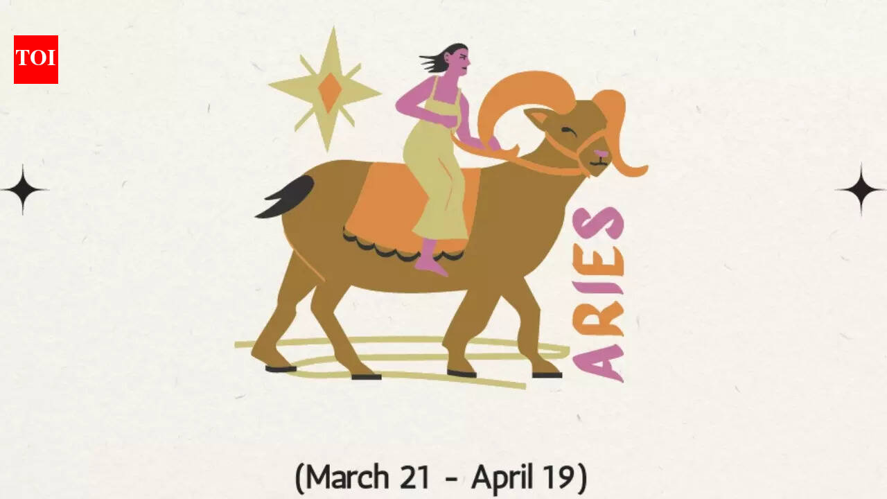 Aries Horoscope Today, February 10, 2026: Wait ten minutes before any big decision