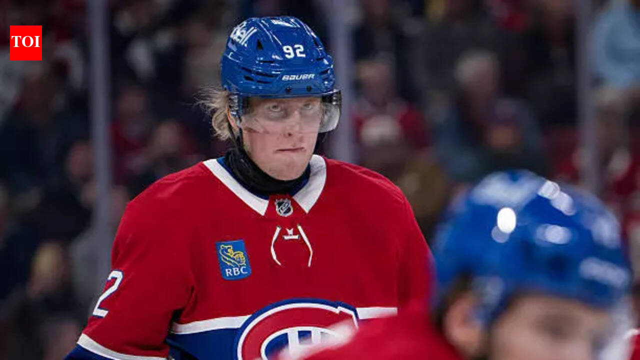 Laine trade rumors heat up as Canadiens, Red Wings discuss deadline