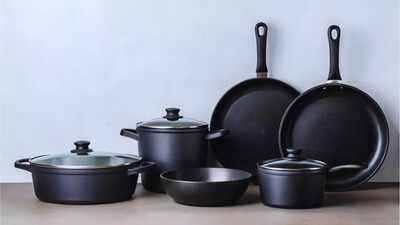 From kitchen to bedroom: Harmful chemicals, toxins present in homes and how to easily replace them