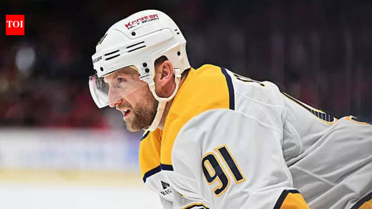 Steven Stamkos trade rumors linked to Washington Capitals as Nashville Predators veteran emerges in NHL deadline speculation