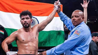 Neeraj Goyat ties up with IIS to launch professional event