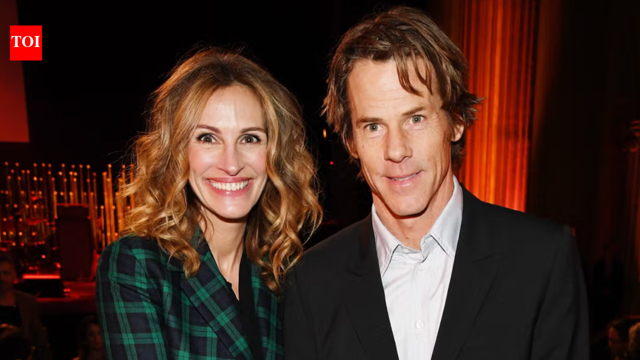 Julia Roberts and Daniel Moder net worth: Inside the couple’s USD 260 ...