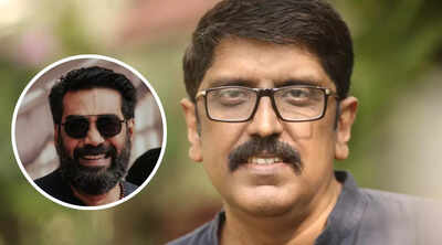 B Unnikrishnan SLAMS Biju Menon, alleges Rs 25 lakh loss over skipped film promotions - Reports