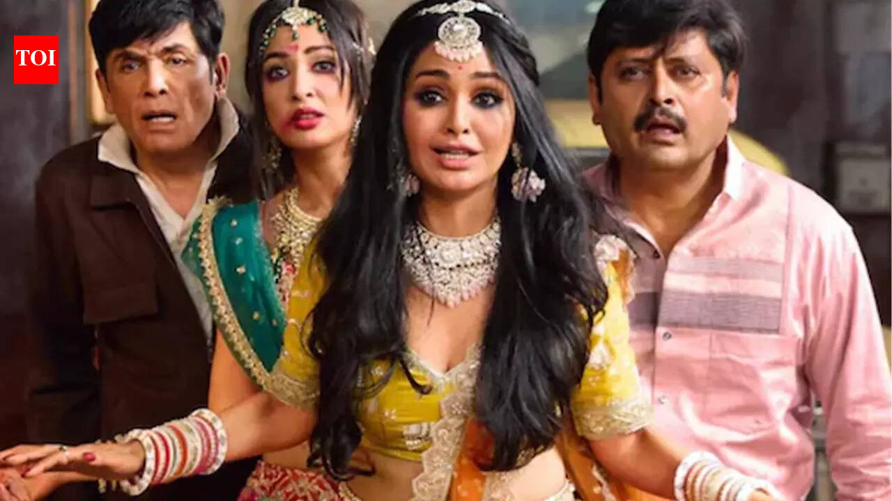 'Bhabiji Ghar Par Hain – Fun on the Run' OTT release: Where to stream the comedy film after its theatrical run?