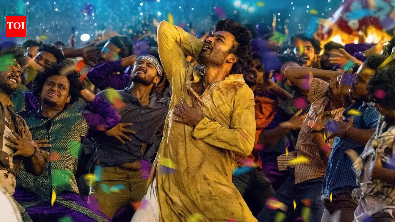 Dhanush starrer 'Kuberaa' goes global as Sekhar Kammula’s thriller set for release in Japan on April 2026 - Reports